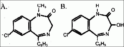 1997年全國執業藥師資格考試試題與解答藥物化學一