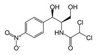 氯霉素注射液