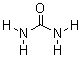 尿素结构式