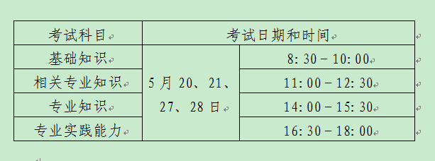 广西北海2017年卫生资格考试通知