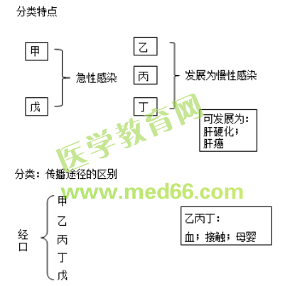 【邵启轩】传染病学-中西医结合执业医师精选课