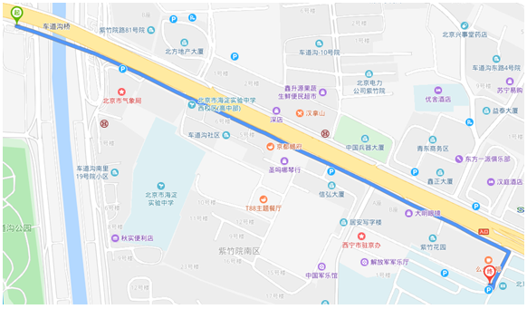 北京医师实践技能面授体验课开班须知