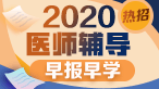 2020ҽʦʸ縨ߣרҵʦƼѿƣ٣