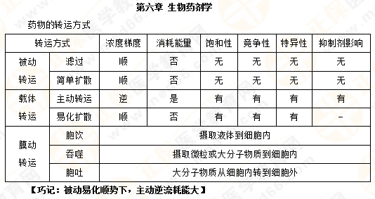 2019年执业药师《药一》的药剂学，15分钟经典回顾！