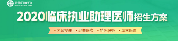 2019临床执业助理医师二试分数线