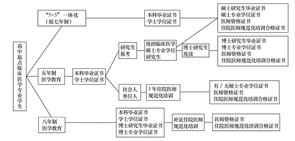 医学人才