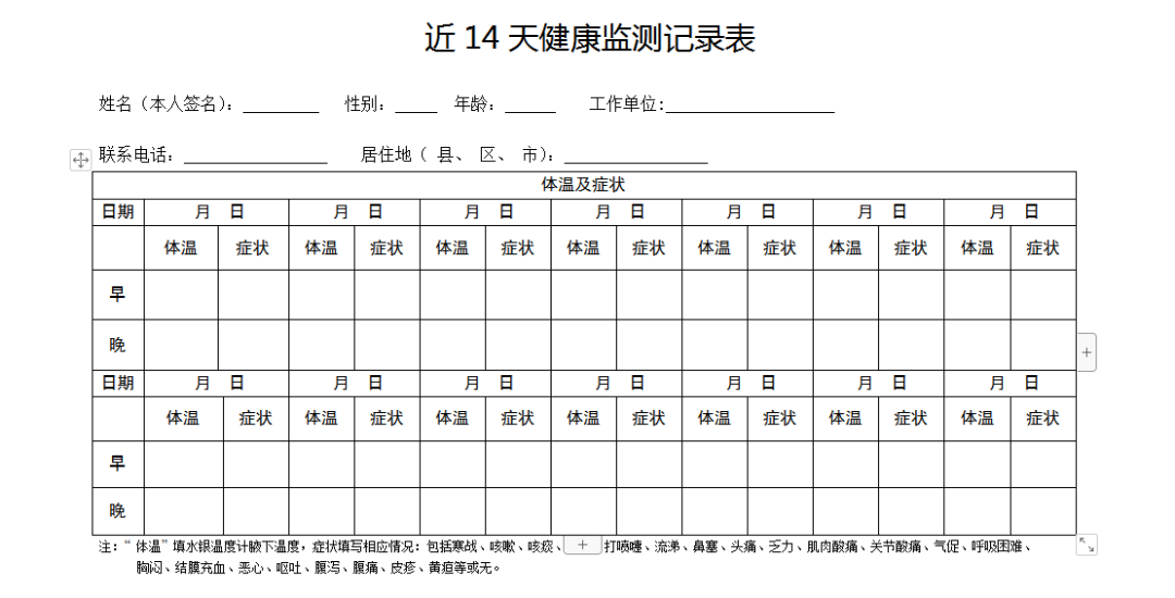 2020年执业医师考试陕西省直医学综合笔试防疫须知及考试温馨提示