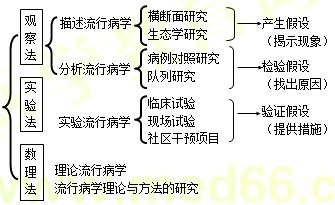 【基础知识】健康管理师第五章重点整理（二）