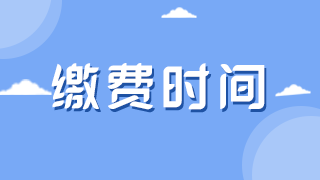 2021年阜阳市颍东区口腔执业医师技能缴费开始啦！