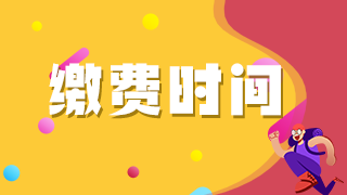 2021年浦江县临床执业医师网上缴费已经开启！