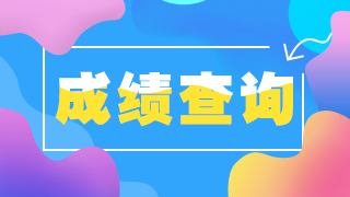 药学中级师2021年考试成绩什么时候能查？