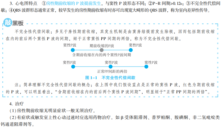 心电图及治疗 心电图及治疗