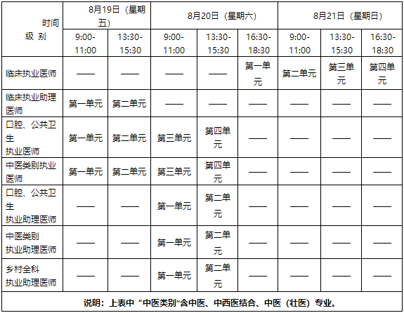 山东机考时间