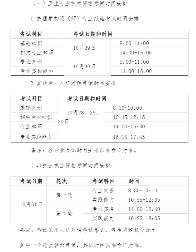 巴彦淖尔市关于参加内蒙古自治区另行组织2022年初级护师考试的公告