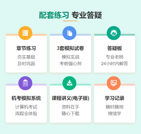 2023年临床助理医师考试购课指南——超值精品班