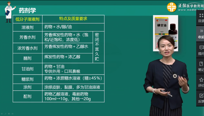 2023年初级药士《相关专业知识》都考什么了？来看考点回顾！