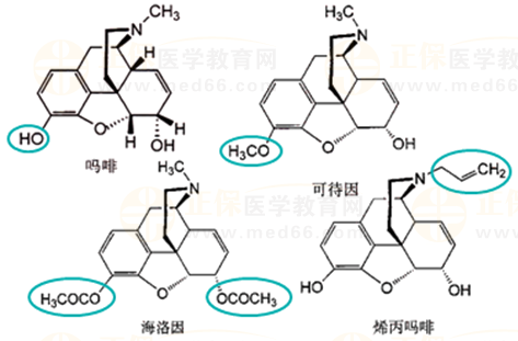 阵痛