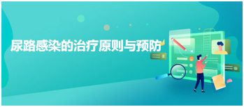 2024乡村全科助理医师考试知识点练习题—尿路感染的治疗原则与预防