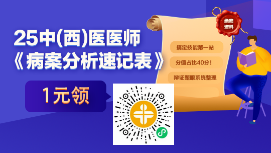 中医带码 中医带码